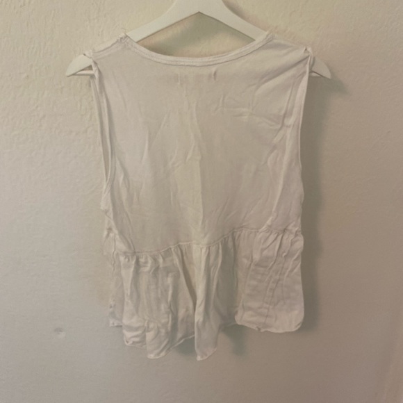 We the free tank top - Picture 6 of 7